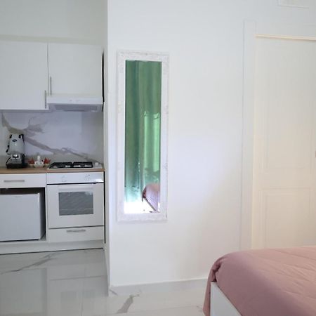Sole Apartments Sarno Εξωτερικό φωτογραφία