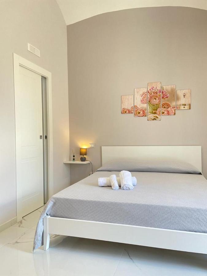 Sole Apartments Sarno Εξωτερικό φωτογραφία