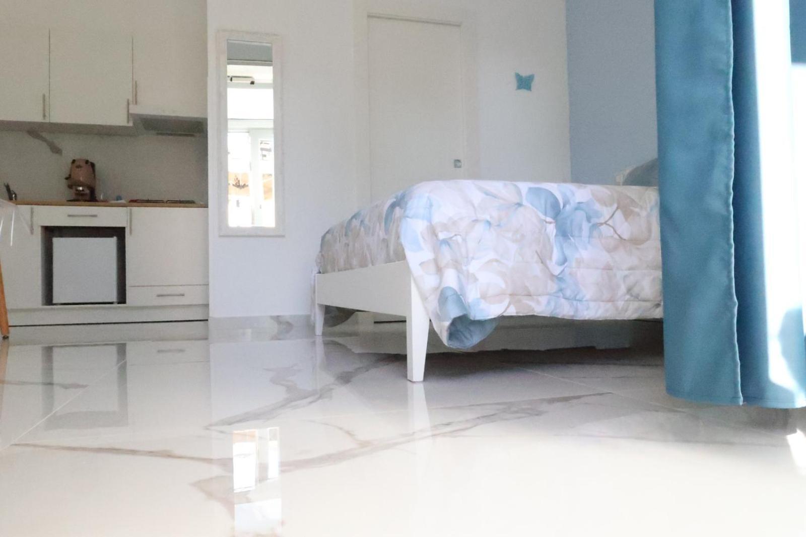 Sole Apartments Sarno Εξωτερικό φωτογραφία