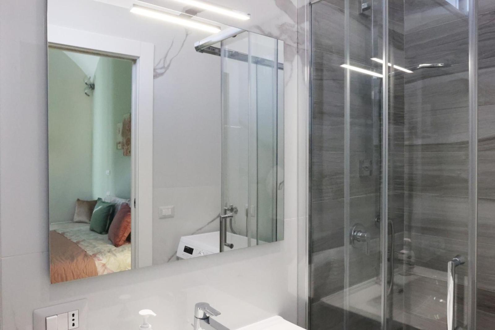 Sole Apartments Sarno Εξωτερικό φωτογραφία