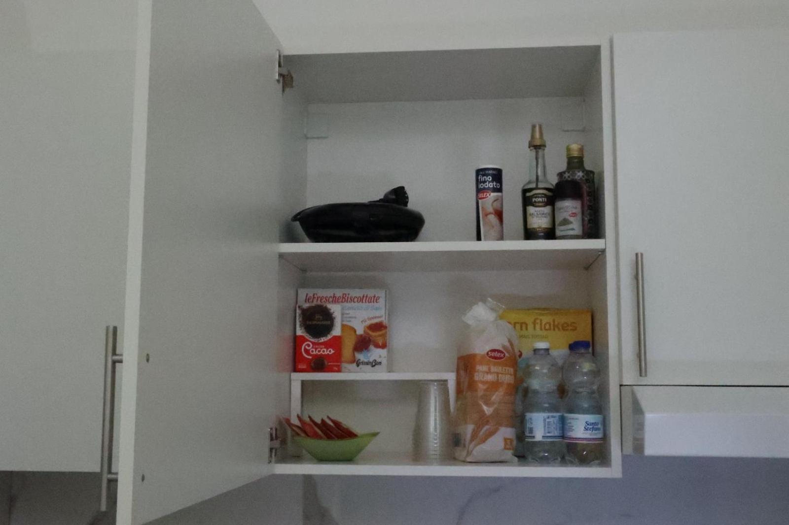 Sole Apartments Sarno Εξωτερικό φωτογραφία