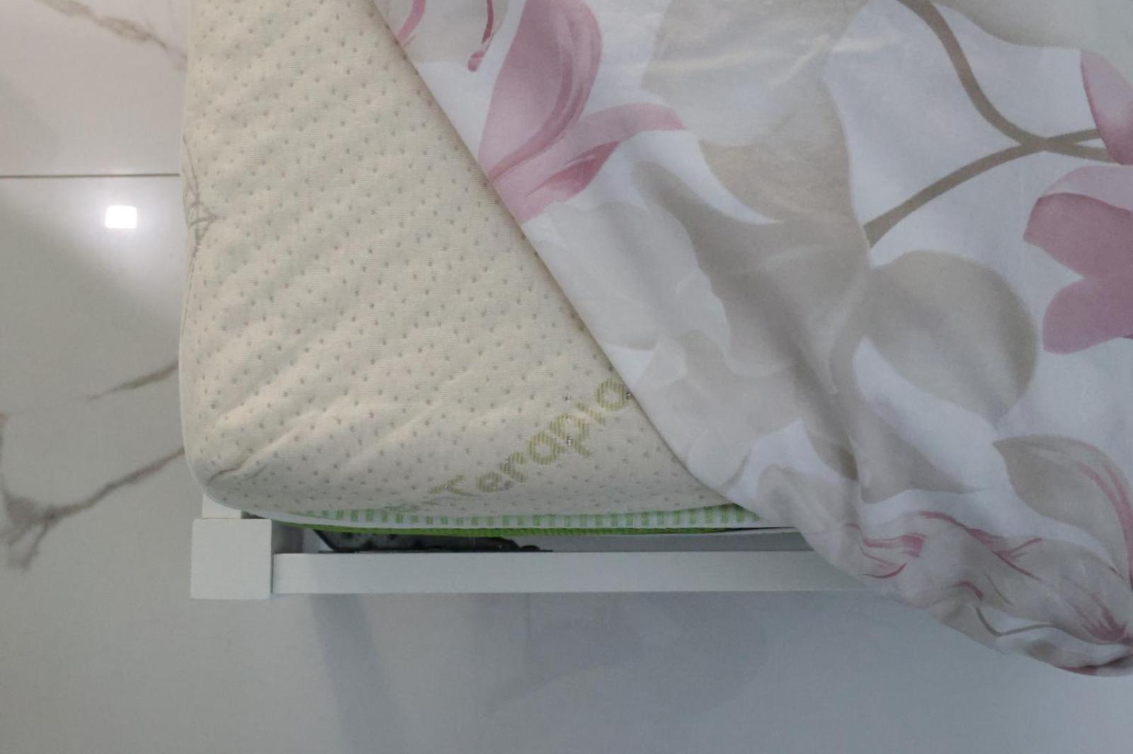 Sole Apartments Sarno Εξωτερικό φωτογραφία
