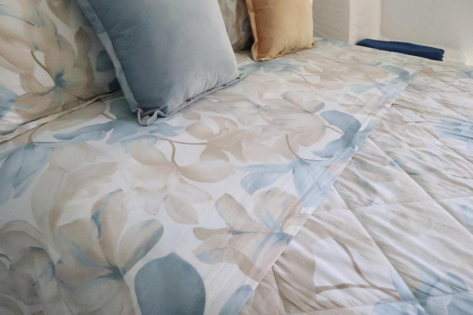 Sole Apartments Sarno Εξωτερικό φωτογραφία