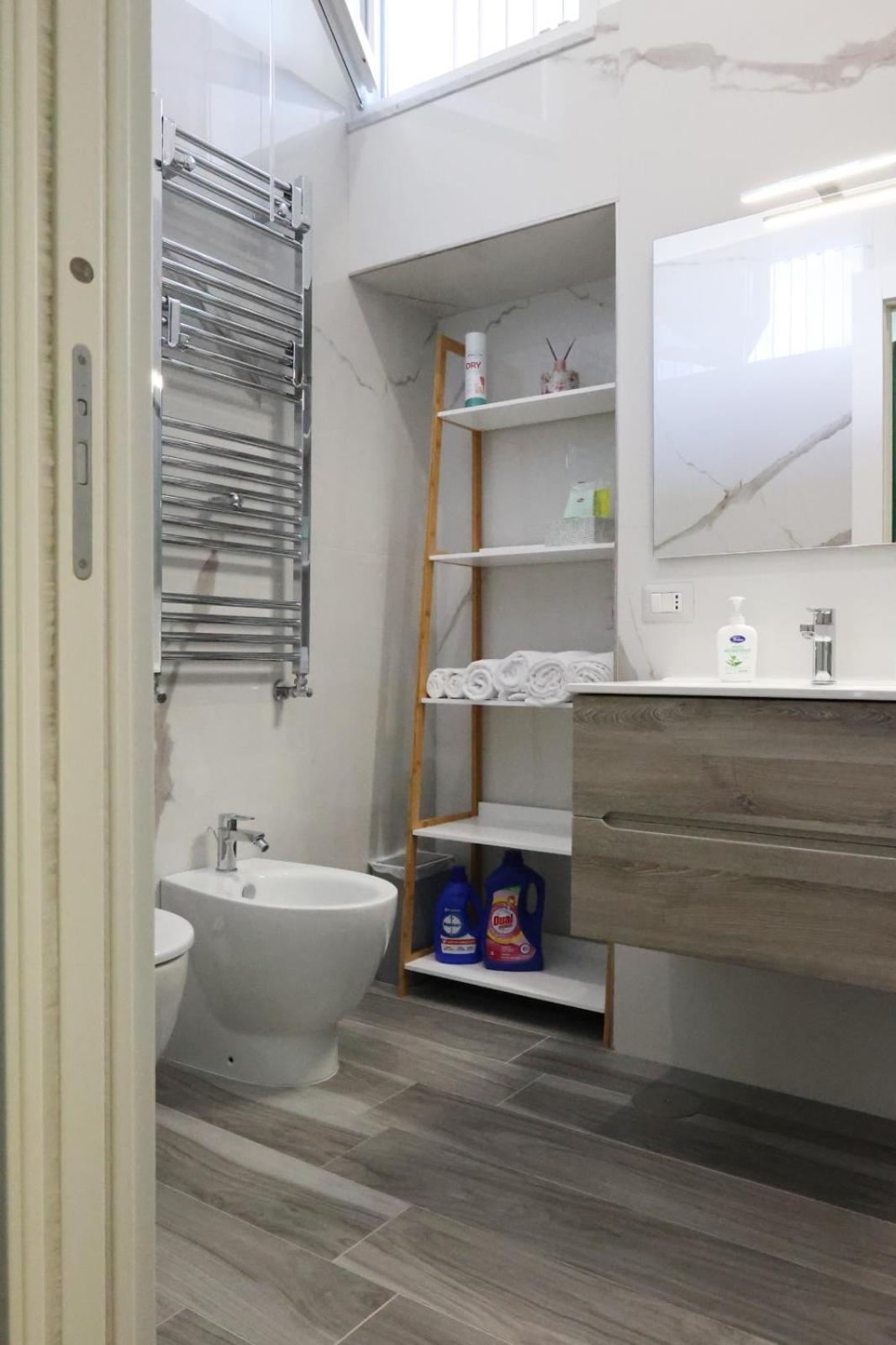 Sole Apartments Sarno Εξωτερικό φωτογραφία