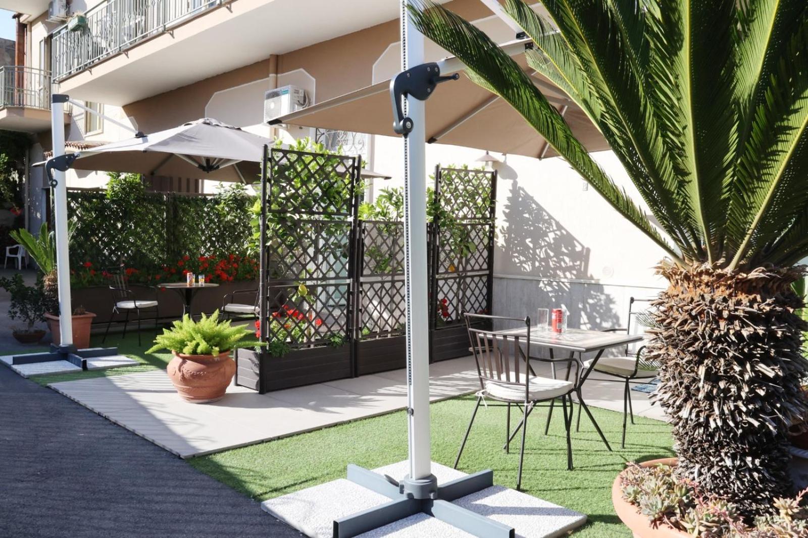 Sole Apartments Sarno Εξωτερικό φωτογραφία