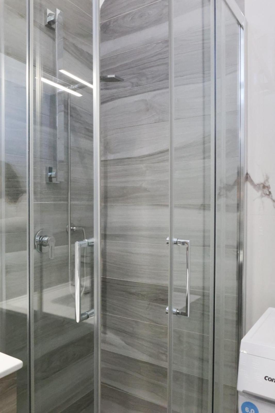 Sole Apartments Sarno Εξωτερικό φωτογραφία