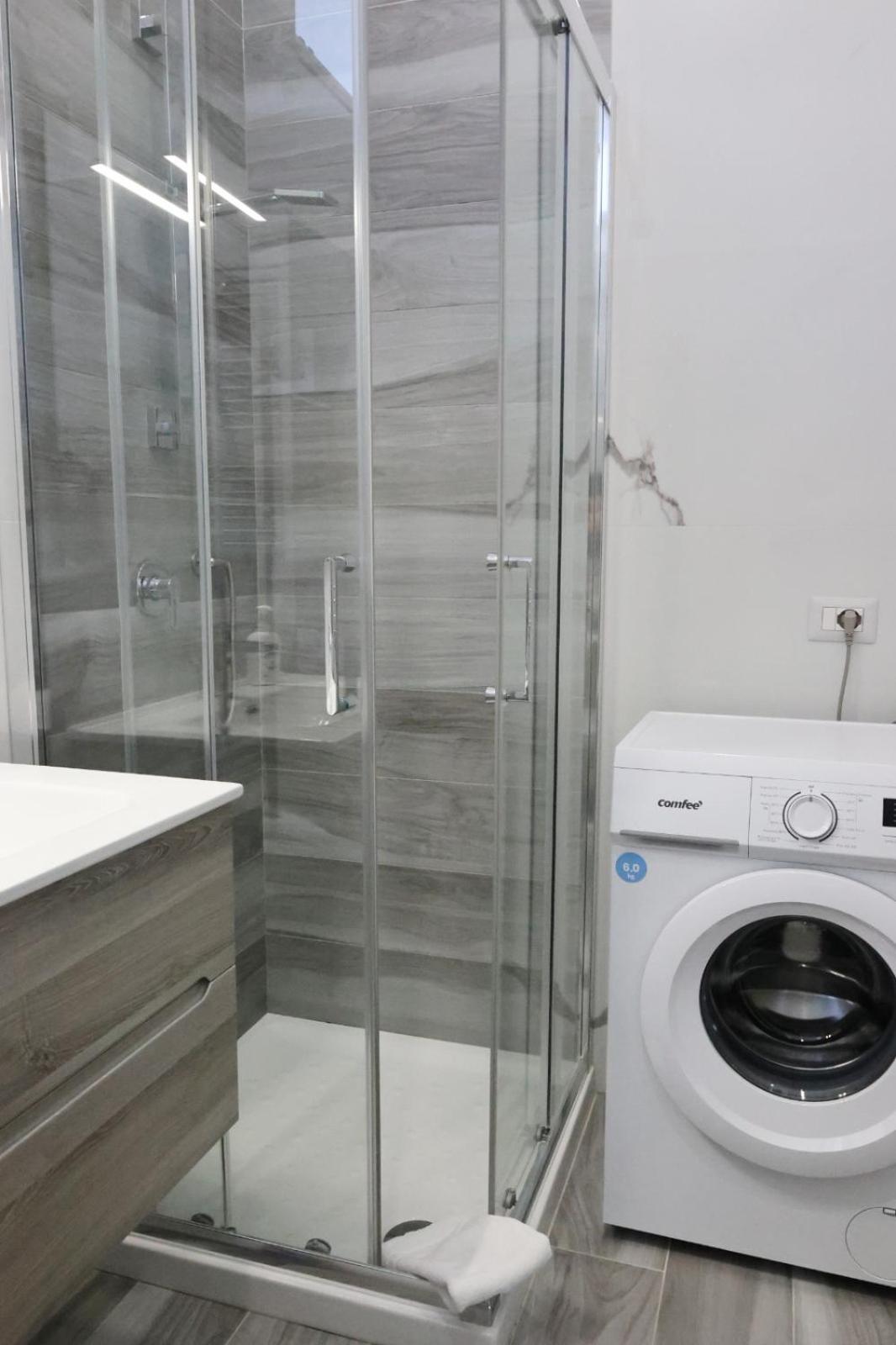 Sole Apartments Sarno Εξωτερικό φωτογραφία