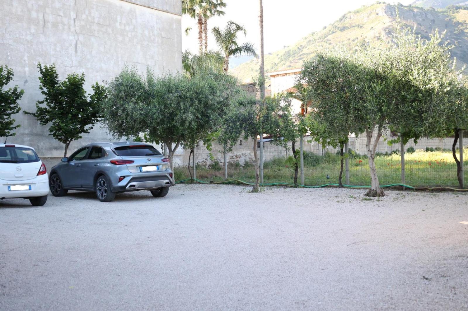 Sole Apartments Sarno Εξωτερικό φωτογραφία