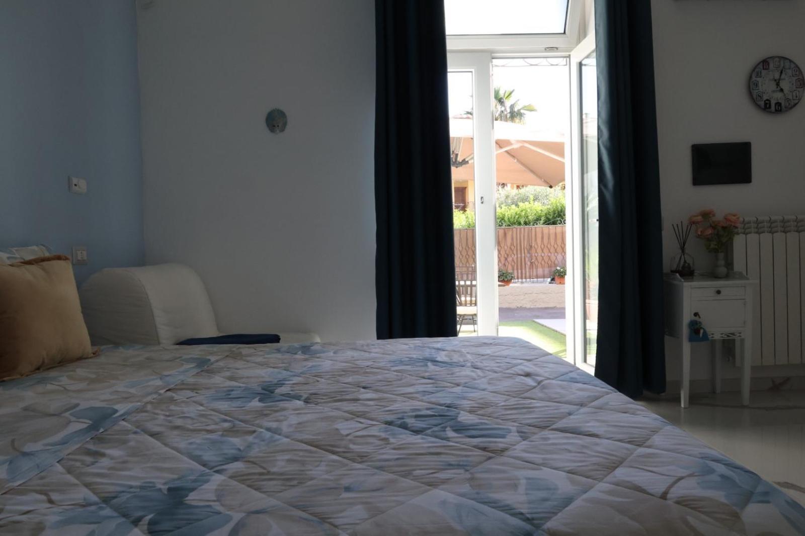 Sole Apartments Sarno Εξωτερικό φωτογραφία