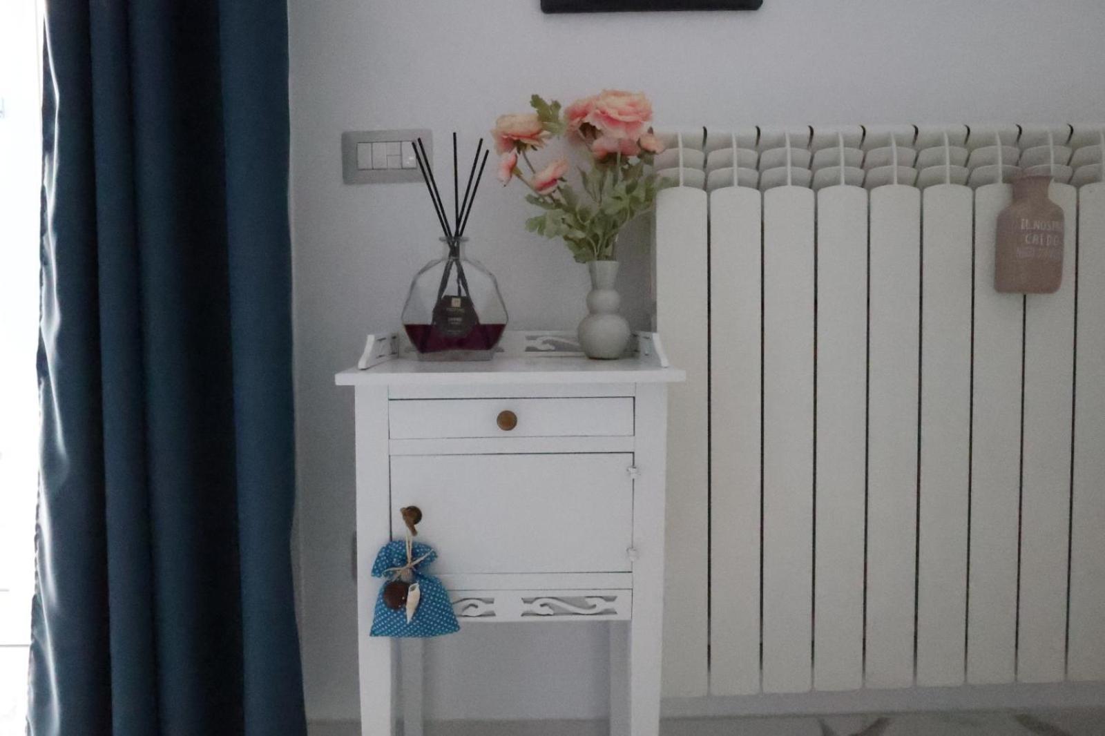Sole Apartments Sarno Εξωτερικό φωτογραφία